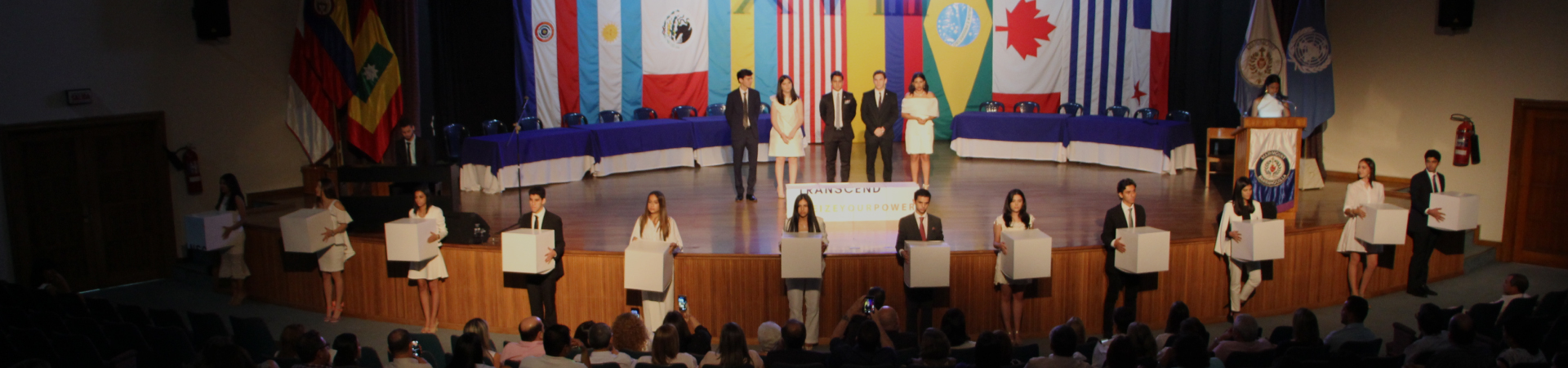 Model United Nations