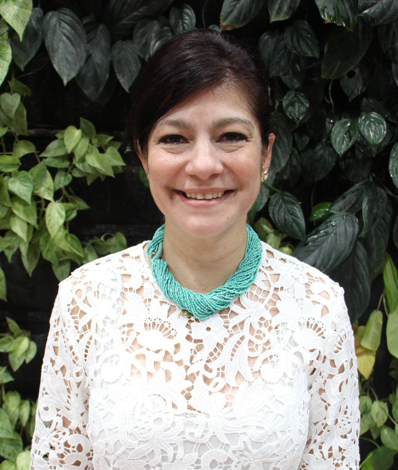 María alicia de la espriella