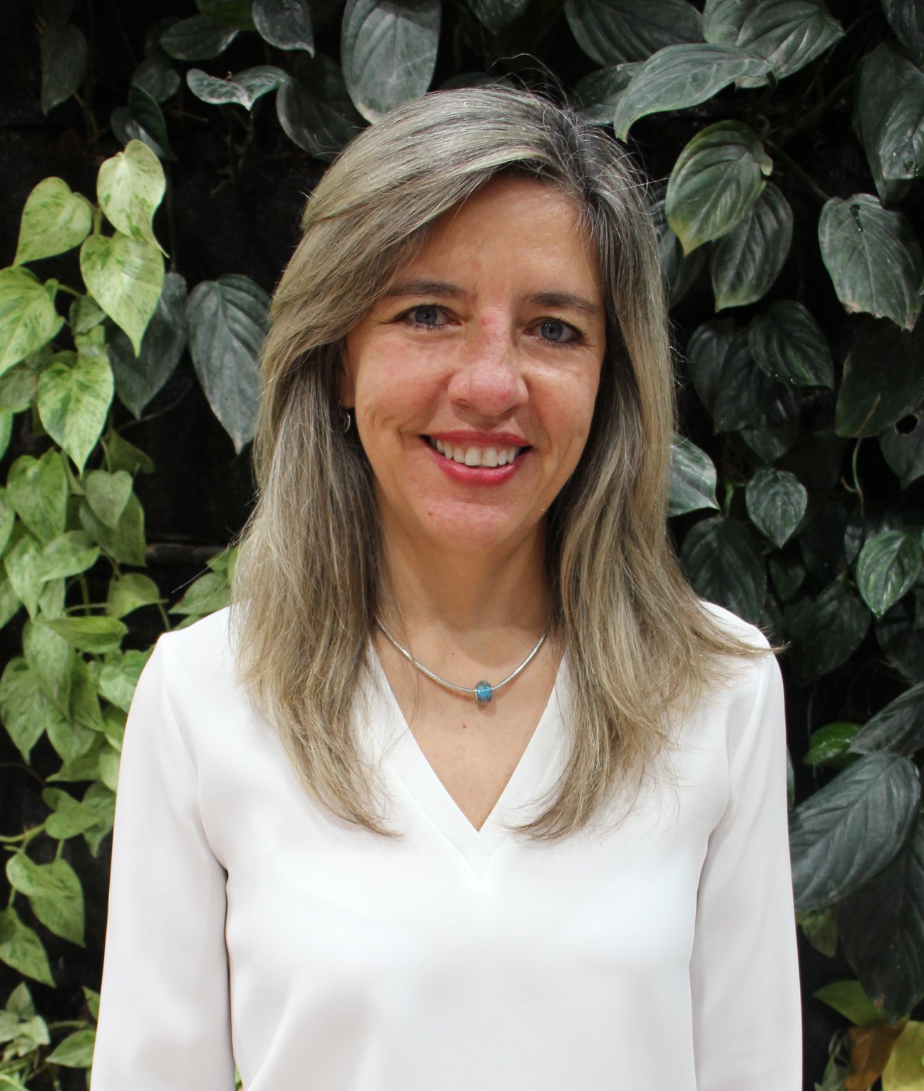 Martha uribe
