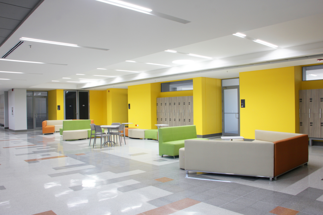 Common Areas