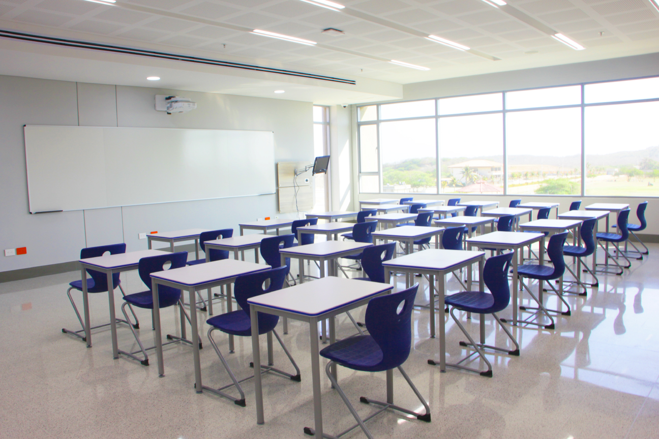 Classrooms