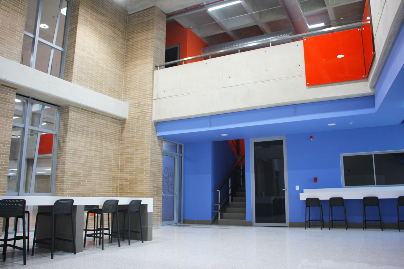 Laboratories