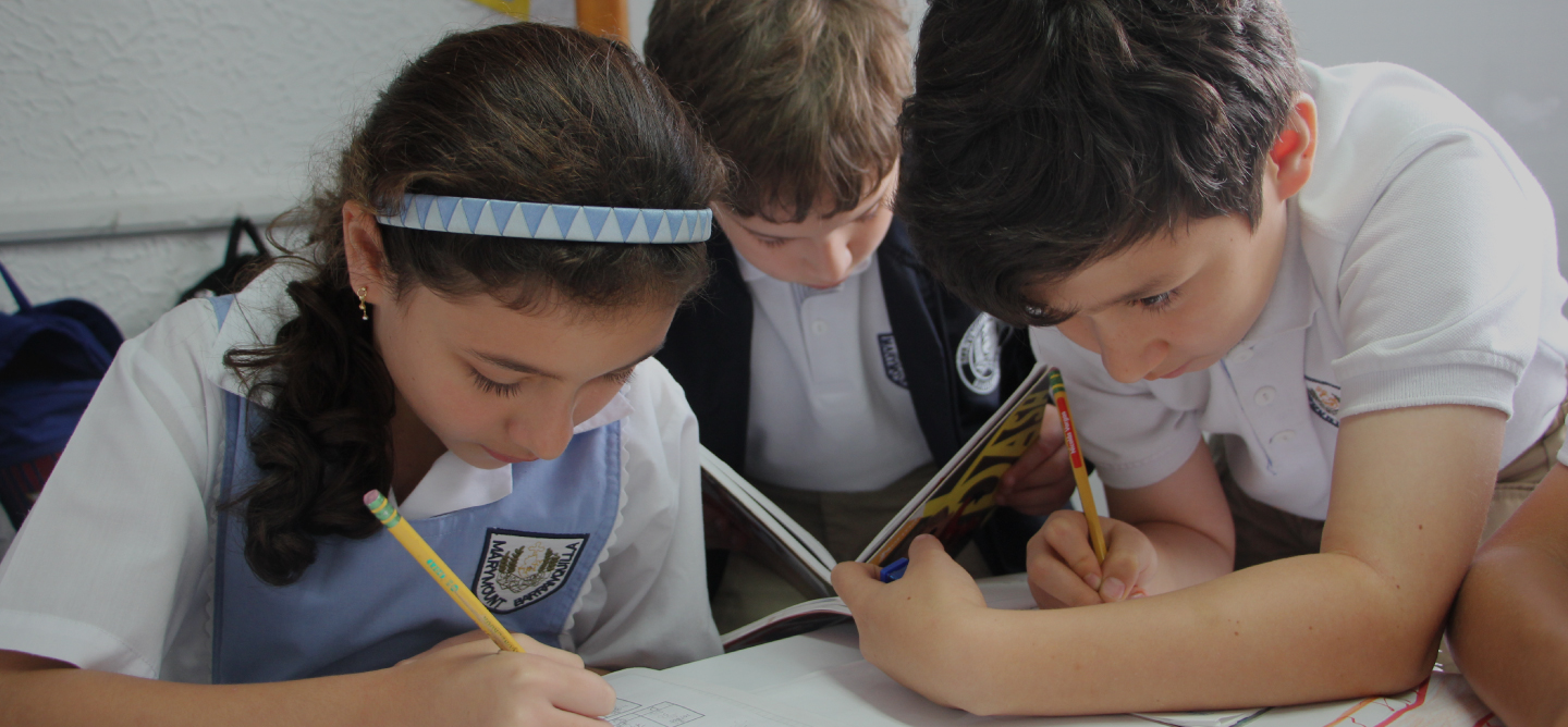 Standard Curriculum