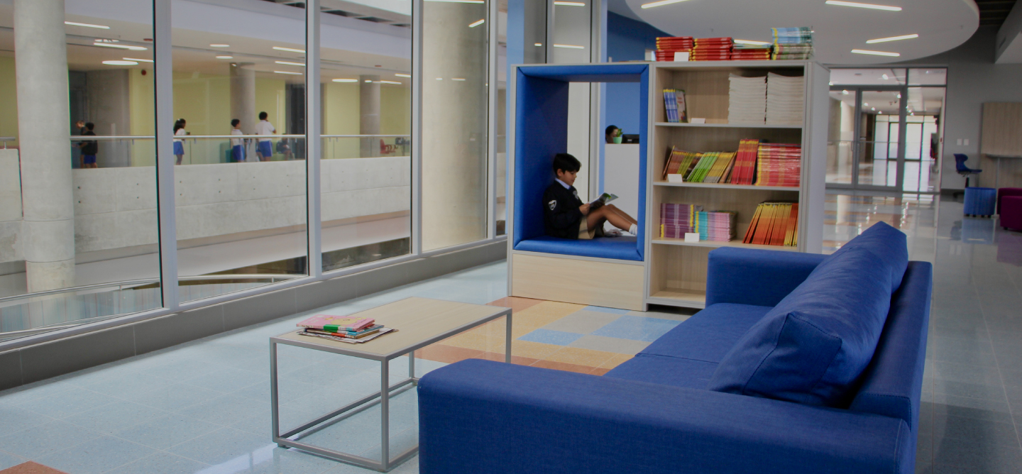 Elementary Library