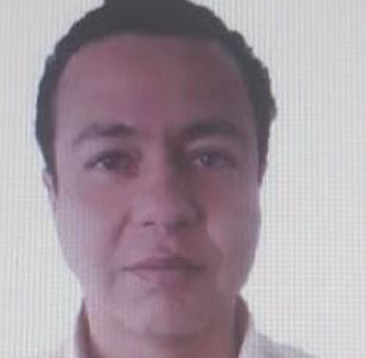 alberto maradey