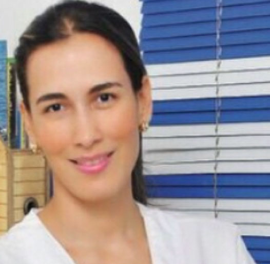 irina torres