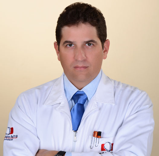 jorge leyva