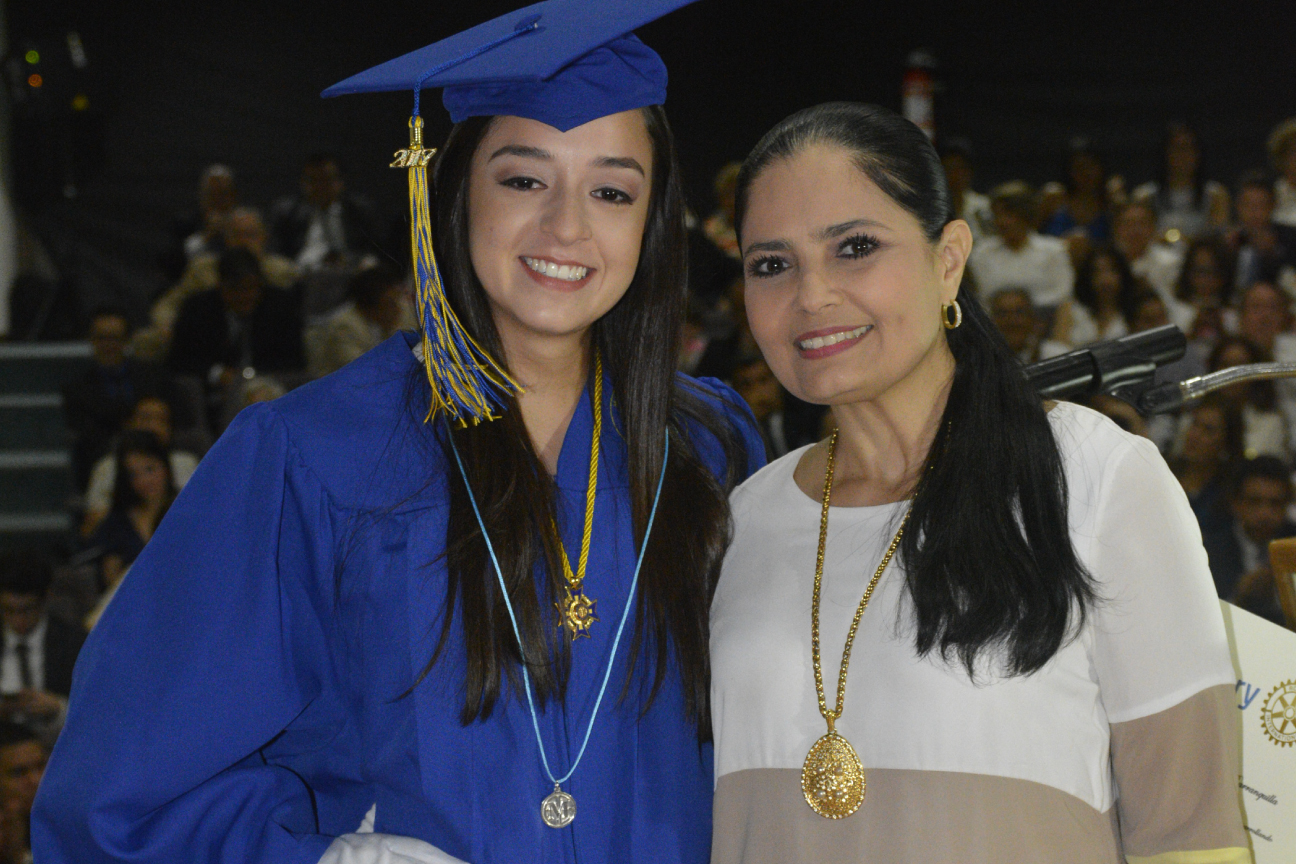 Camila Ordoñez, 2017