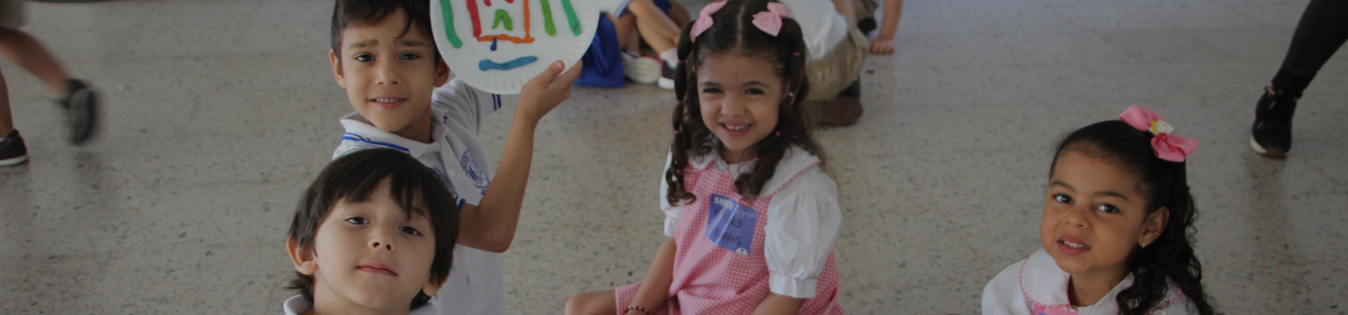 Safeguarding & Child Protection