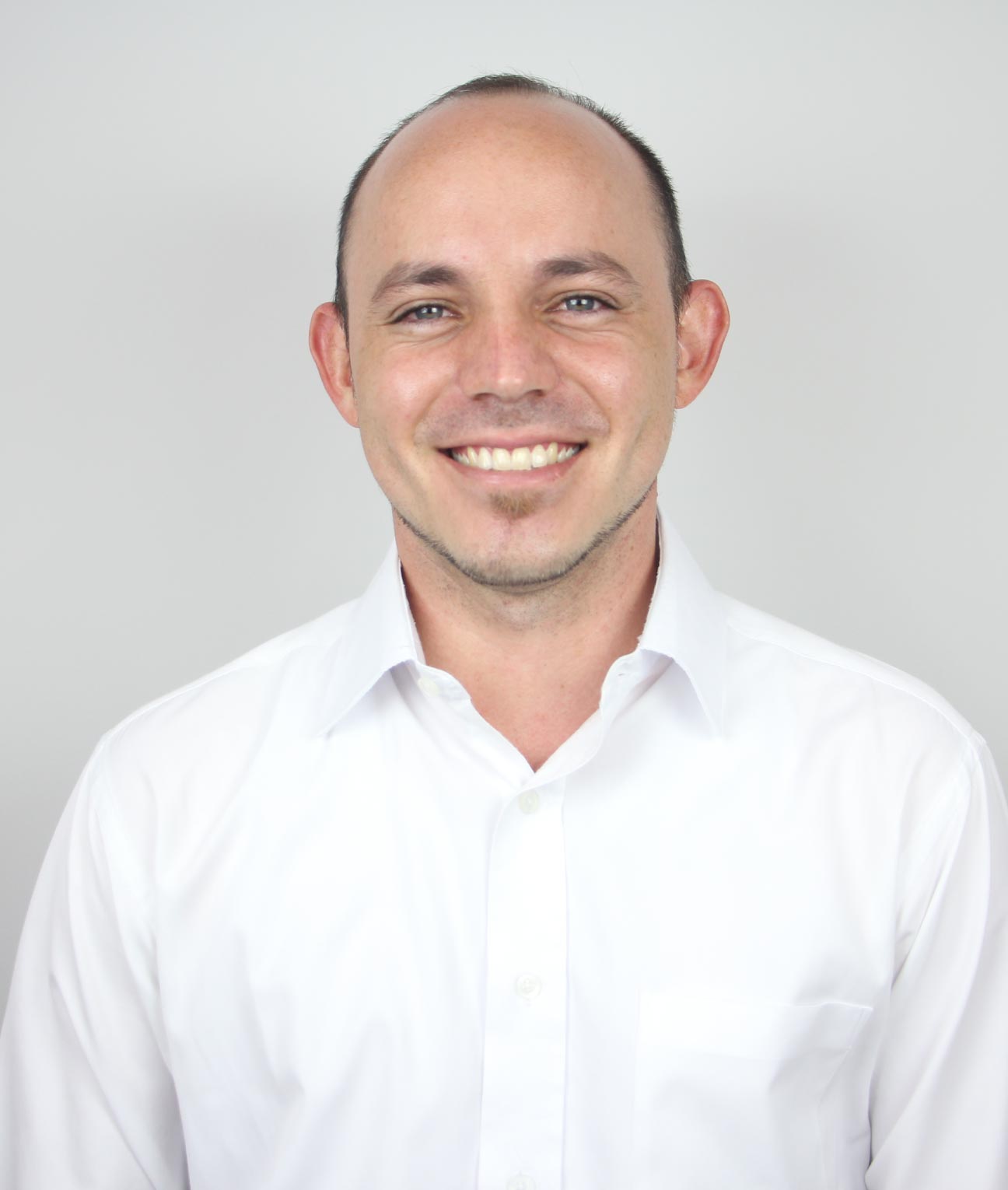 Kenneth Steenhuisen