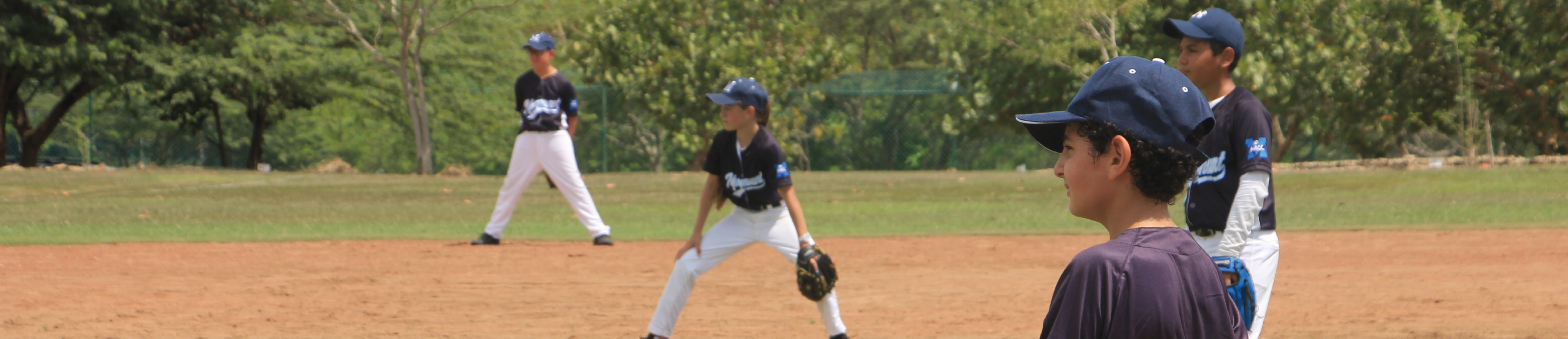 Marymount Athletic & Cultural Club