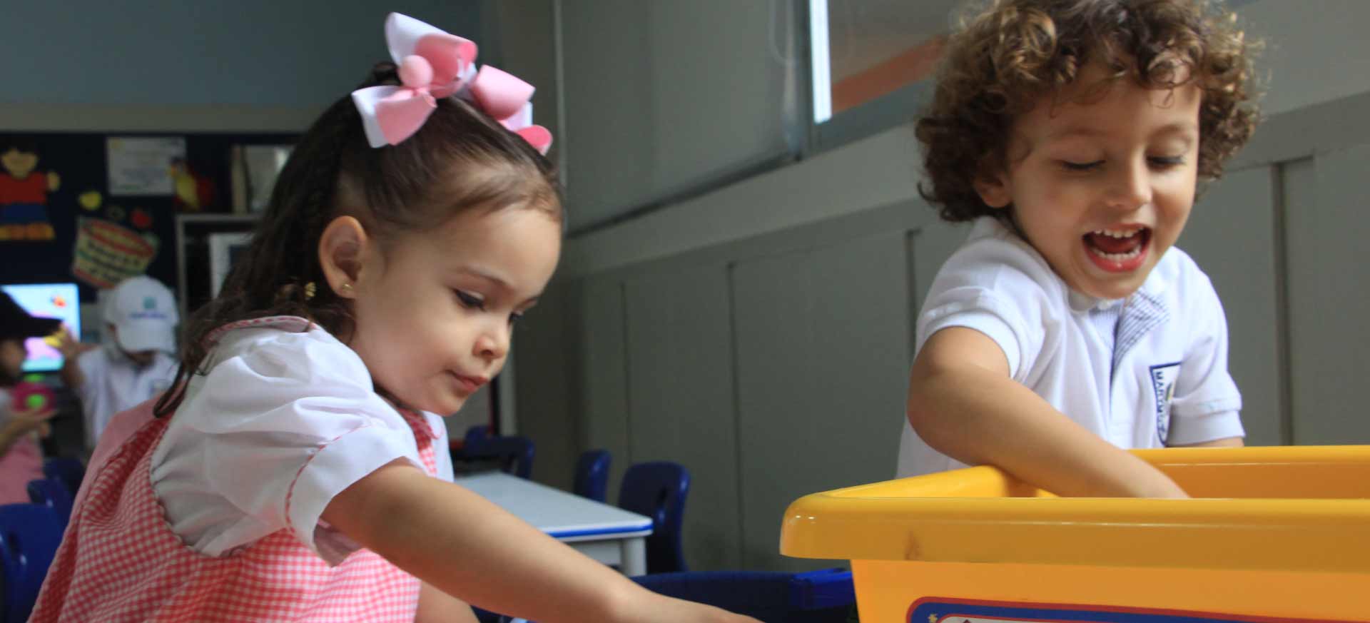 Preschool