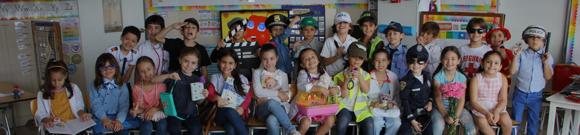 Noticias y Actividades