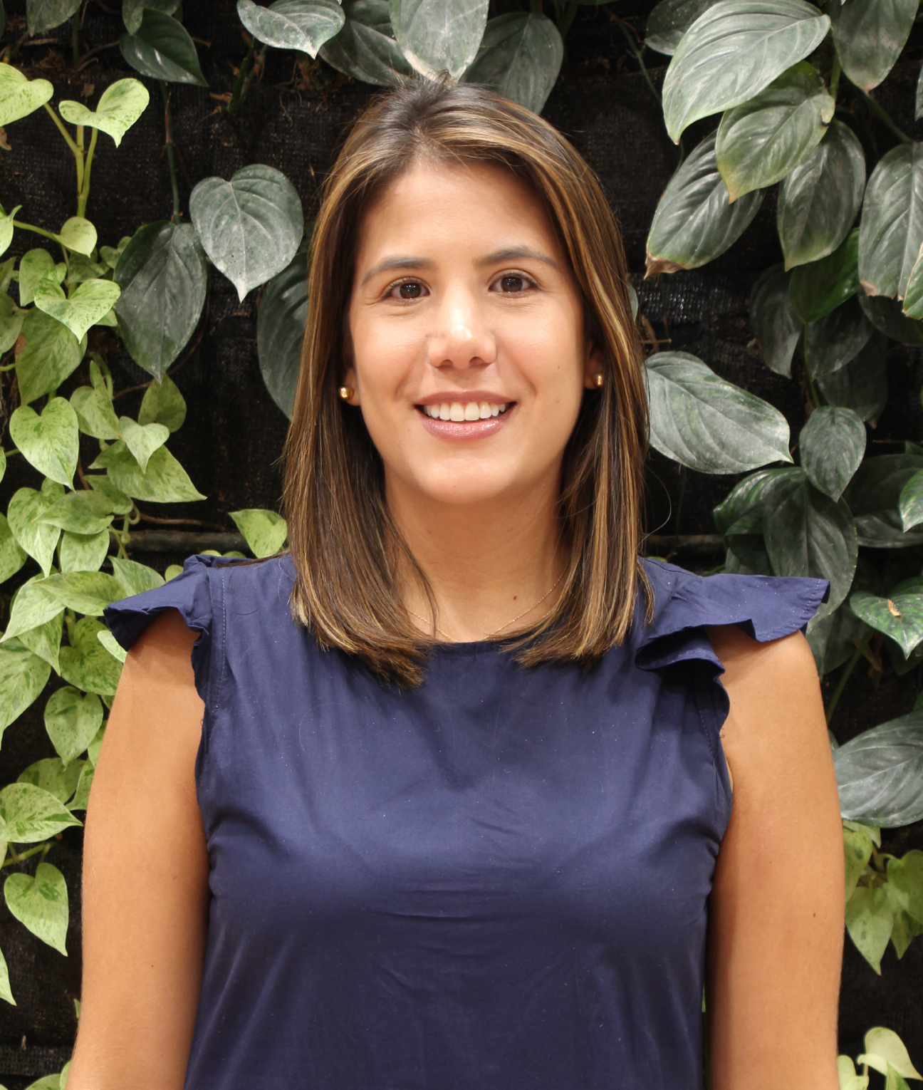 tatiana velilla