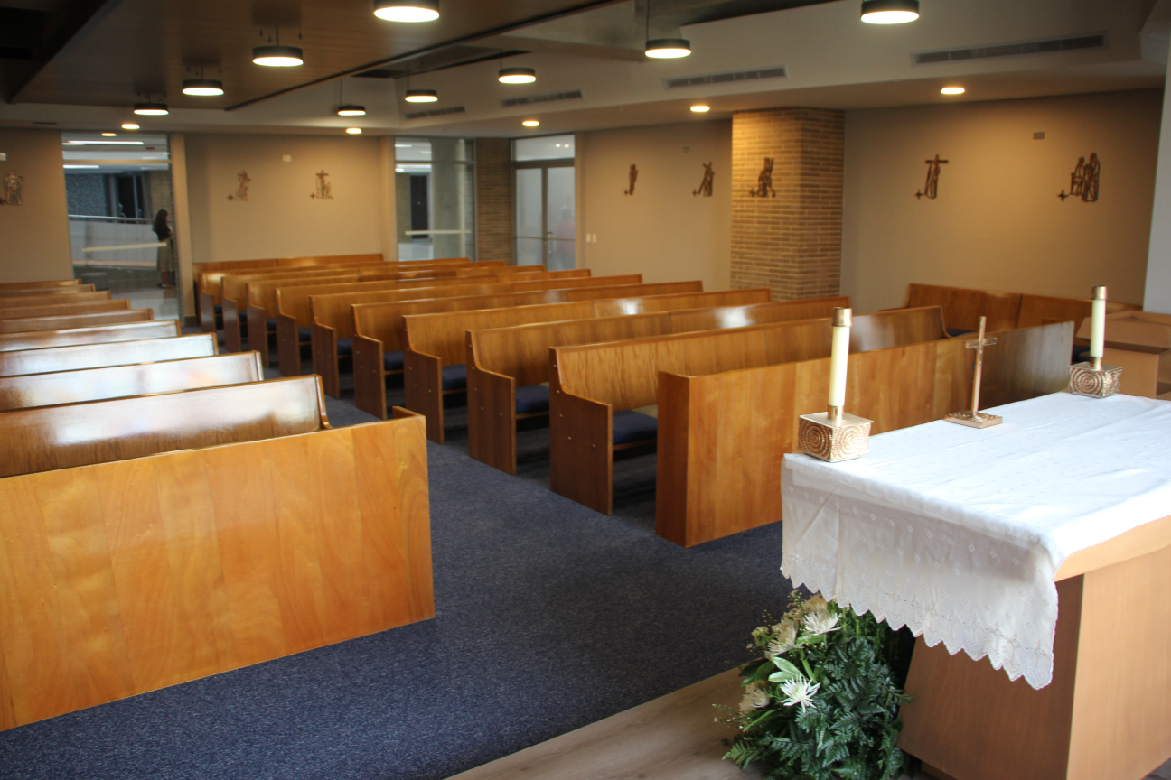 Capilla