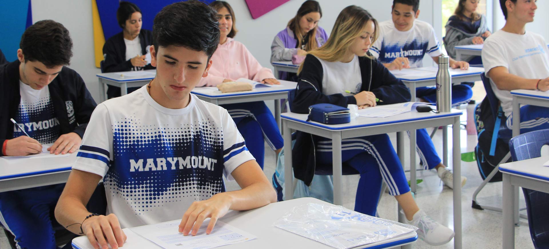 Bachillerato