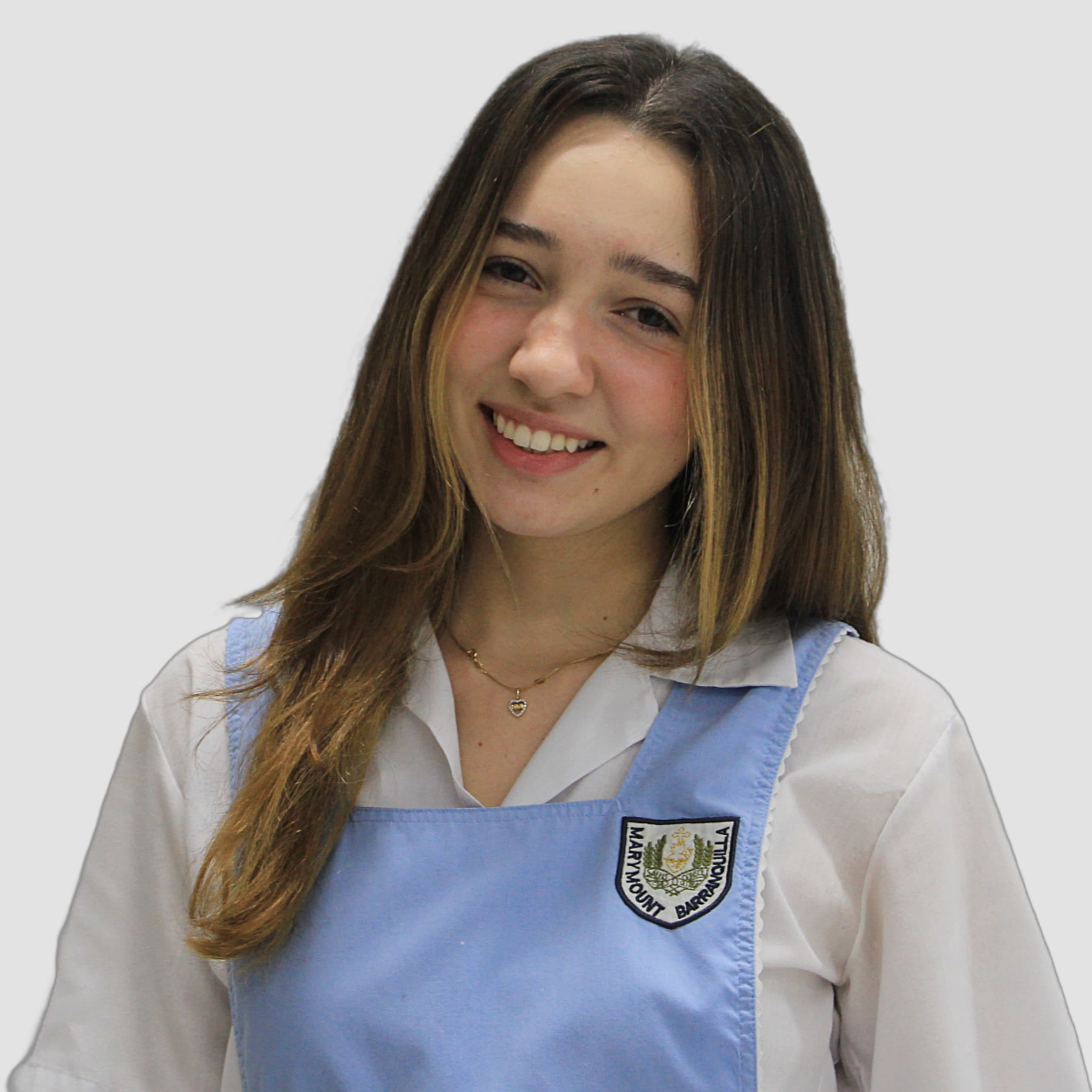 Sofía ARANGO QUIZENA